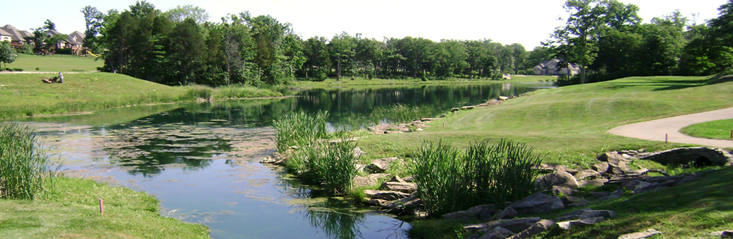 Newsletter - Lake Forest Country Club - Louisville, Kentucky